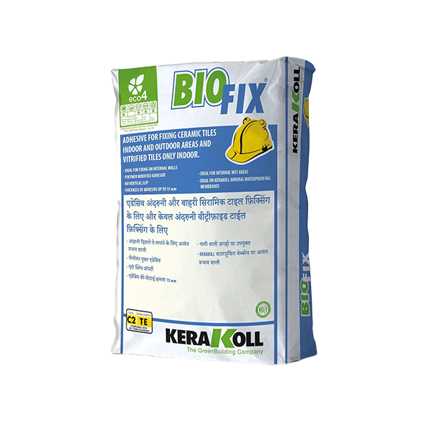Kerakoll Tiling Adhesive